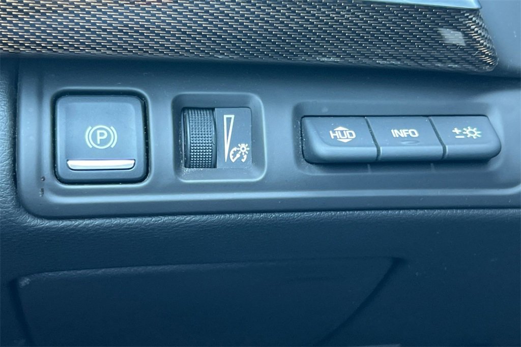 Used 2017 Cadillac CT6 Premium Luxury image 30