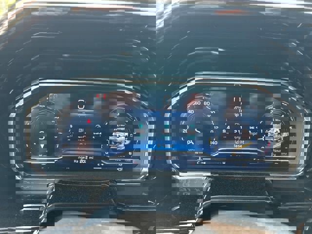 New 2025 Chevrolet Silverado 2500 LTZ w/ LTZ Plus Package image 16