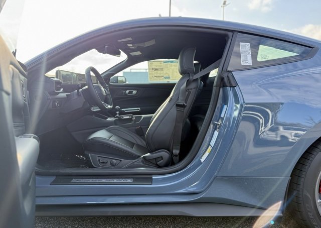 New 2025 Ford Mustang GT Premium w/ GT Performance Package image 11