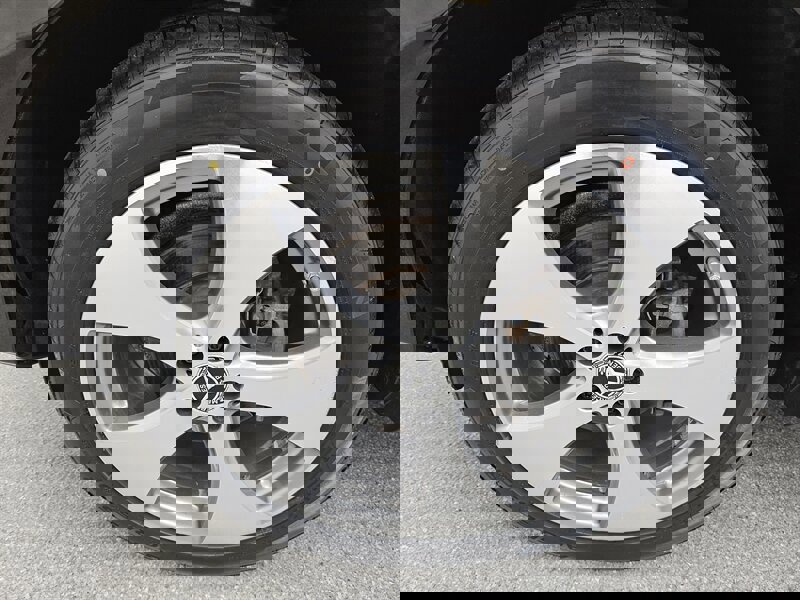 Used 2017 Mercedes-Benz GLE 350 4MATIC image 16