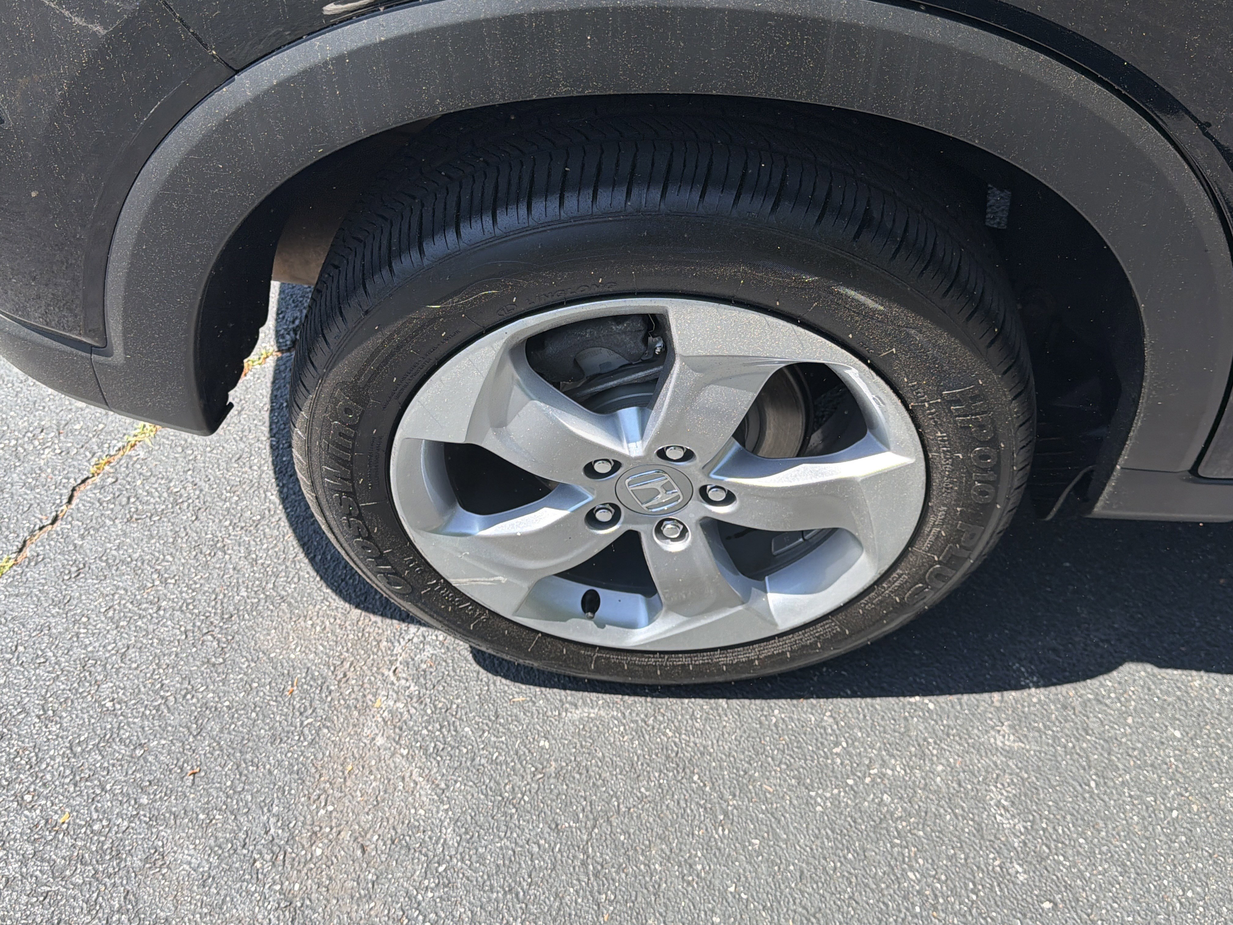 Used 2019 Honda HR-V LX image 21
