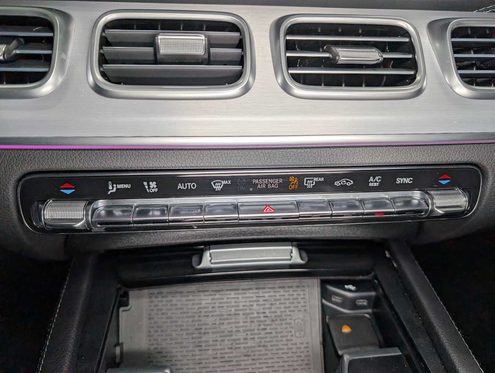 Certified 2024 Mercedes-Benz GLS 450 4MATIC image 31