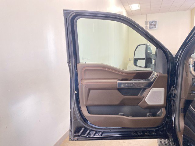 Certified 2026 Ford F350 King Ranch w/ Tremor Off-Road Package AWD/4WD image 15