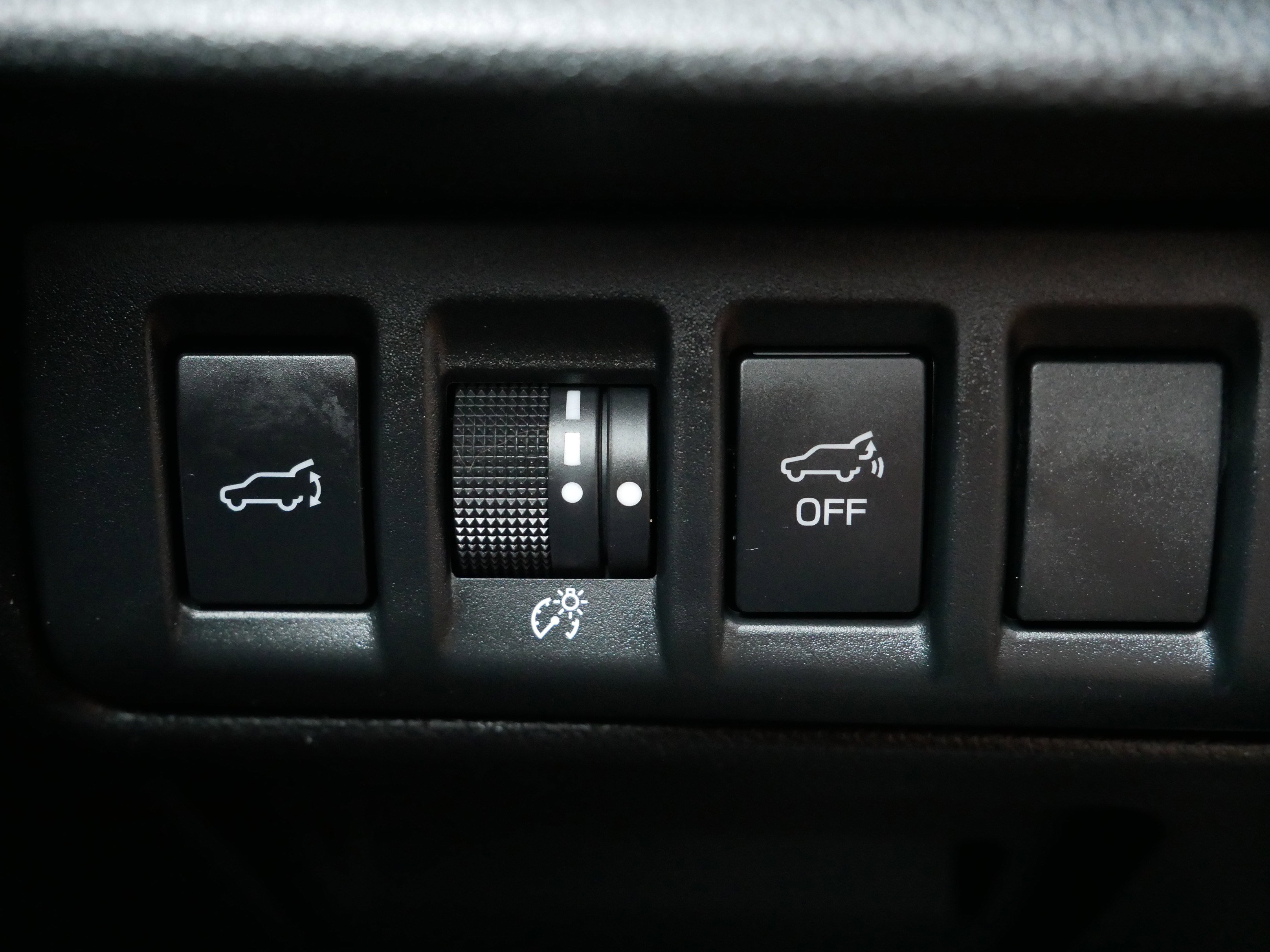 Certified 2023 Subaru Outback Onyx Edition image 26