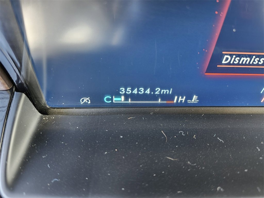 Certified 2022 Lincoln Navigator Reserve image 26