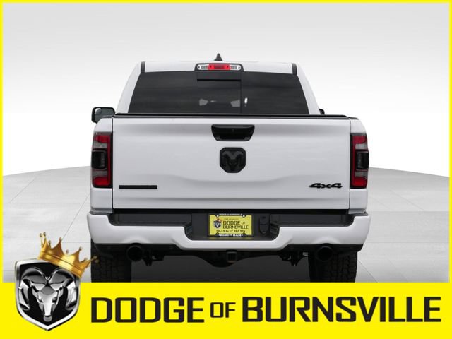 Used 2023 RAM 1500 Big Horn AWD/4WD image 8