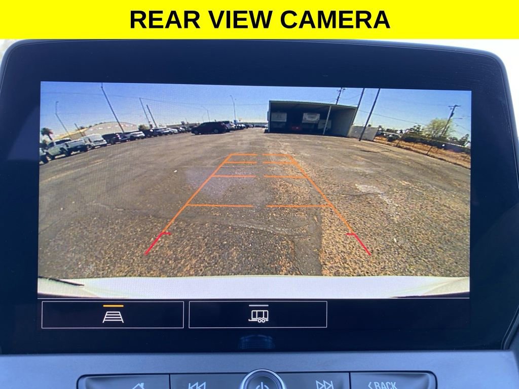 Used 2024 Chevrolet Blazer LT w/ Convenience Package image 8