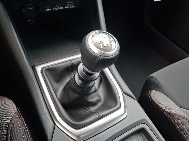 New 2026 Subaru WRX AWD/4WD image 8