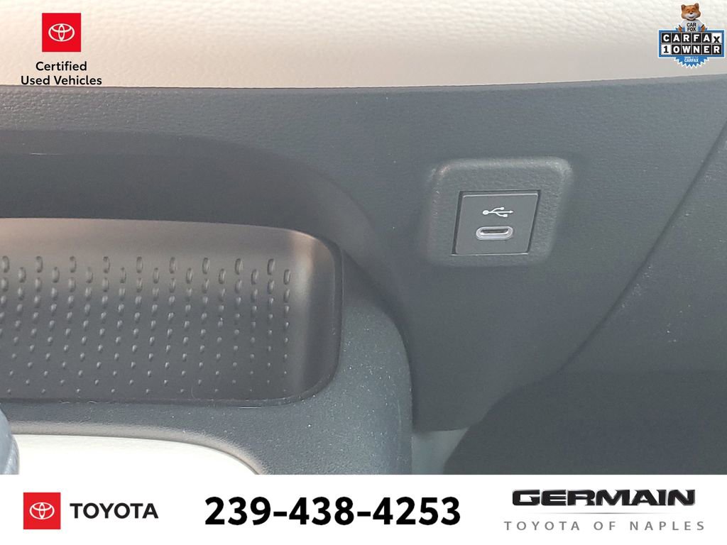 Used 2023 Toyota Corolla LE FWD image 32