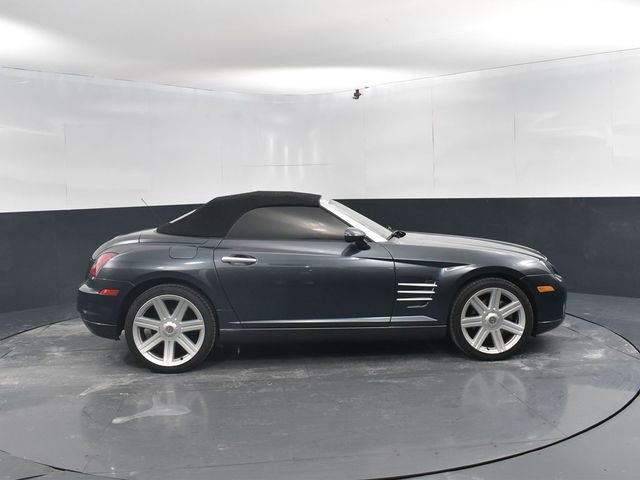 Used 2008 Chrysler Crossfire Limited image 11
