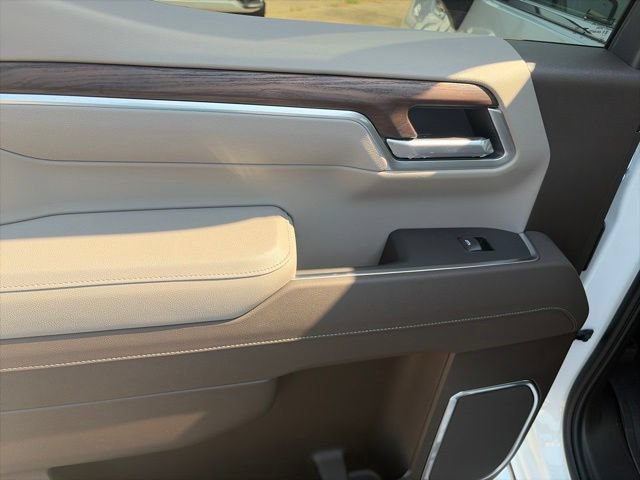 New 2026 GMC Sierra 1500 SLT w/ SLT Premium Plus Package AWD/4WD image 12