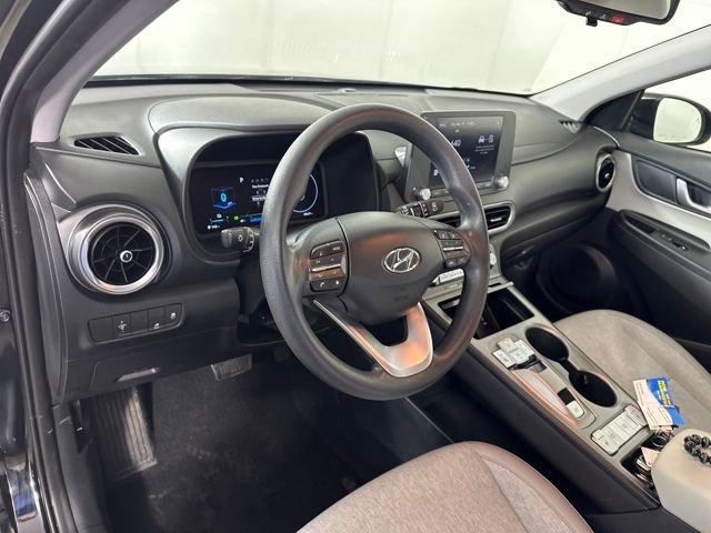Used 2023 Hyundai Kona SE image 13