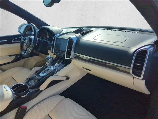Used 2017 Porsche Cayenne GTS AWD/4WD image 24
