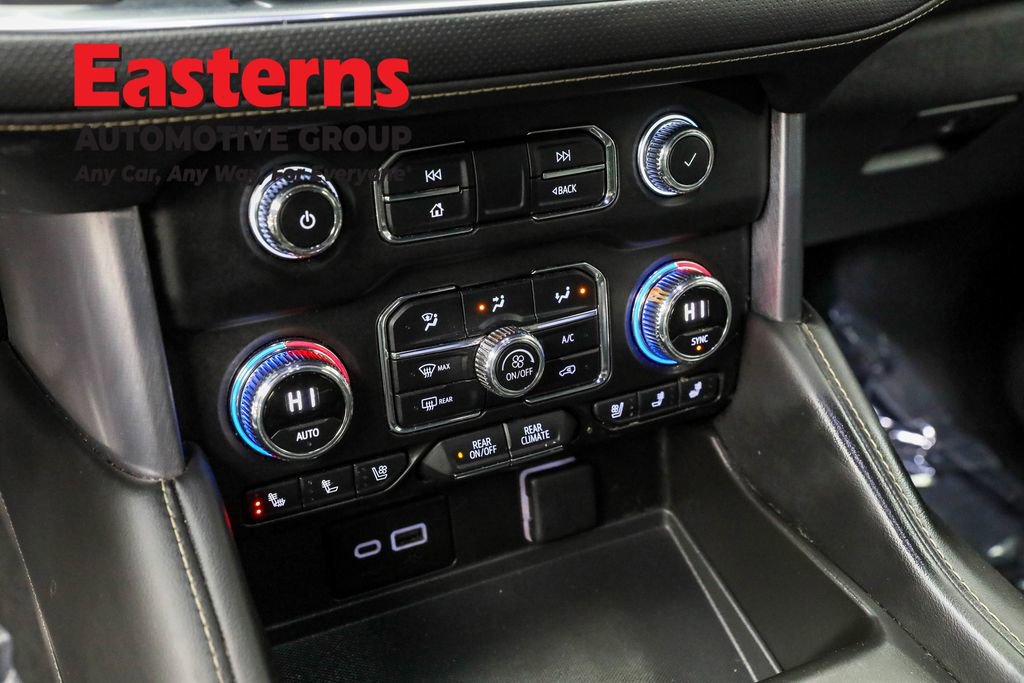 Used 2024 GMC Yukon XL SLT image 20