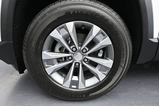 New 2026 Chevrolet Equinox LT w/ Safety and Technology Package FWD image 17