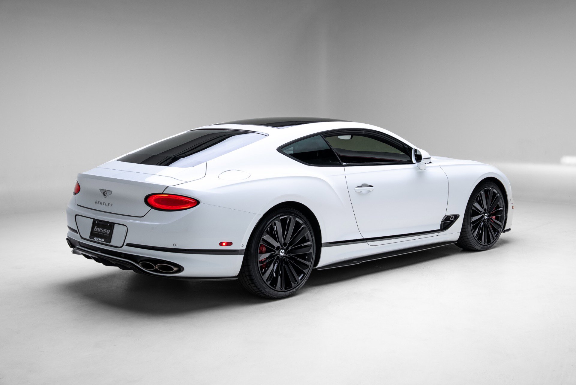 Used 2022 Bentley Continental GT Speed image 4