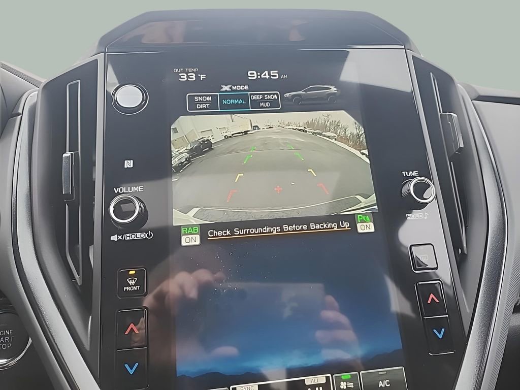 Used 2026 Subaru Crosstrek 2.5i Wilderness image 21