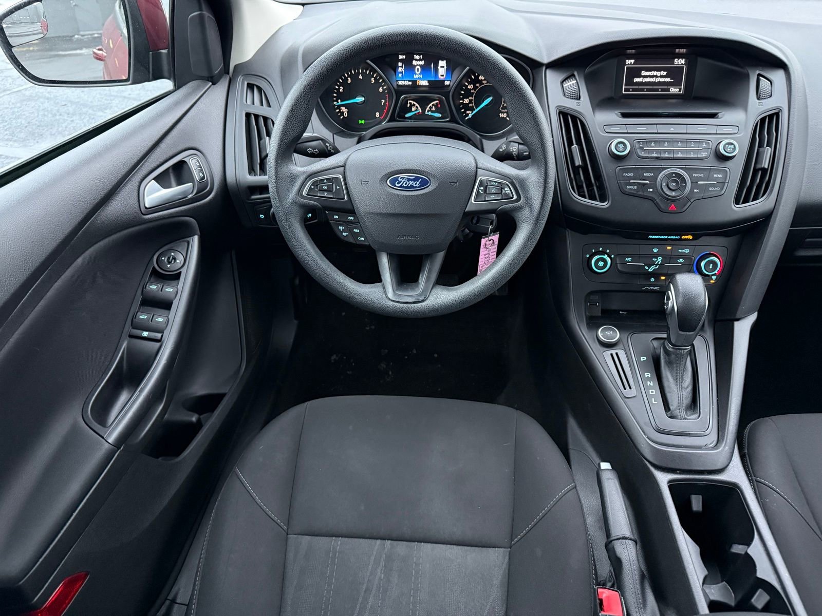 Used 2017 Ford Focus SE image 22