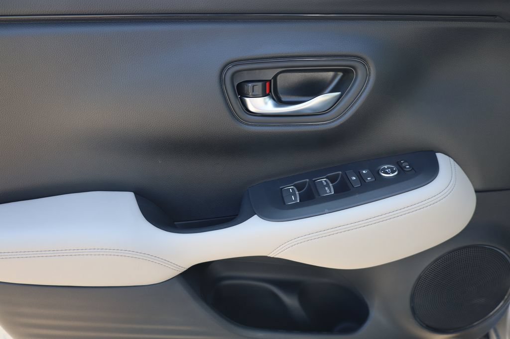 New 2027 Honda HR-V EX-L image 10