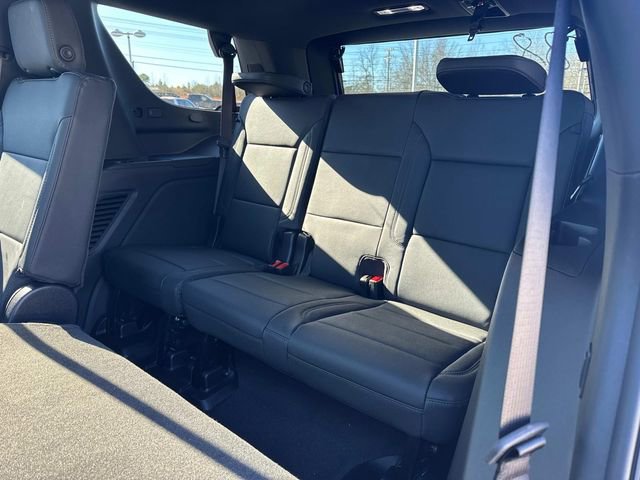 New 2026 Chevrolet Tahoe Z71 w/ Comfort Package image 17