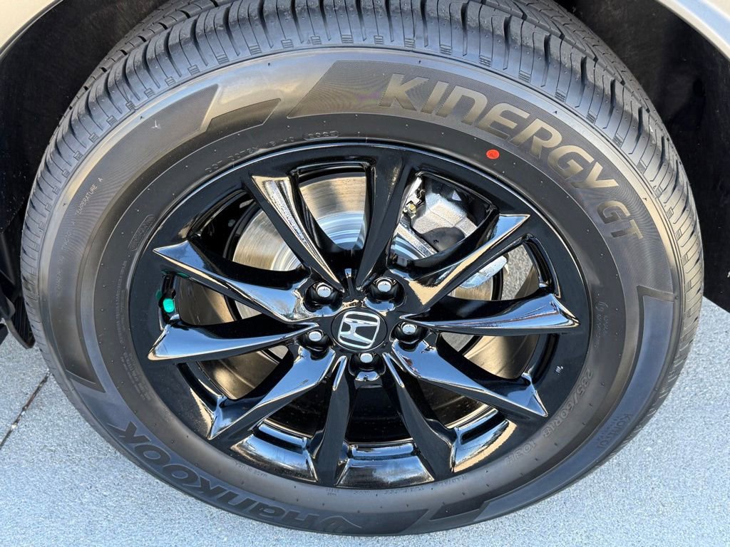 Certified 2026 Honda CR-V Sport-L image 13