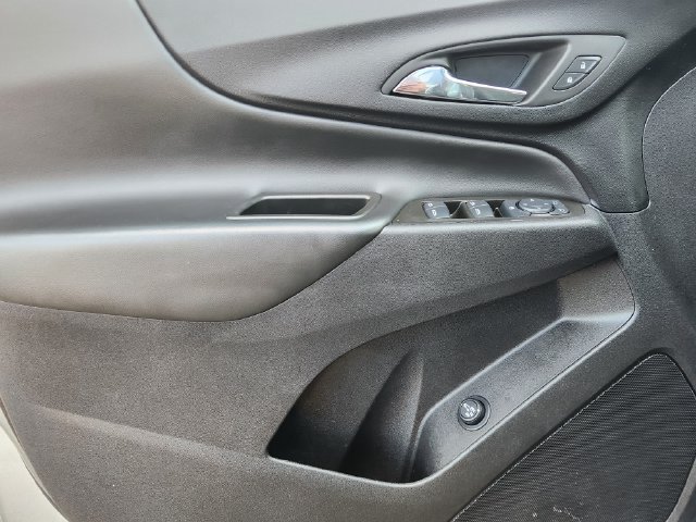 Used 2024 Chevrolet Equinox LT AWD/4WD image 22