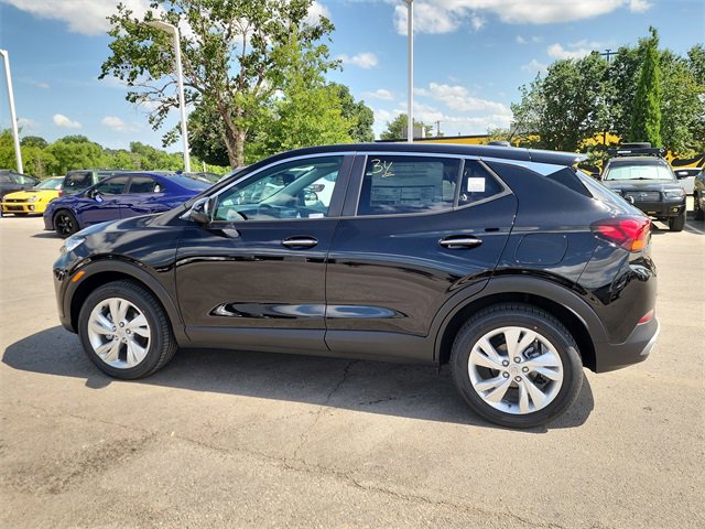 New 2026 Buick Encore GX Preferred w/ Comfort Package image 7