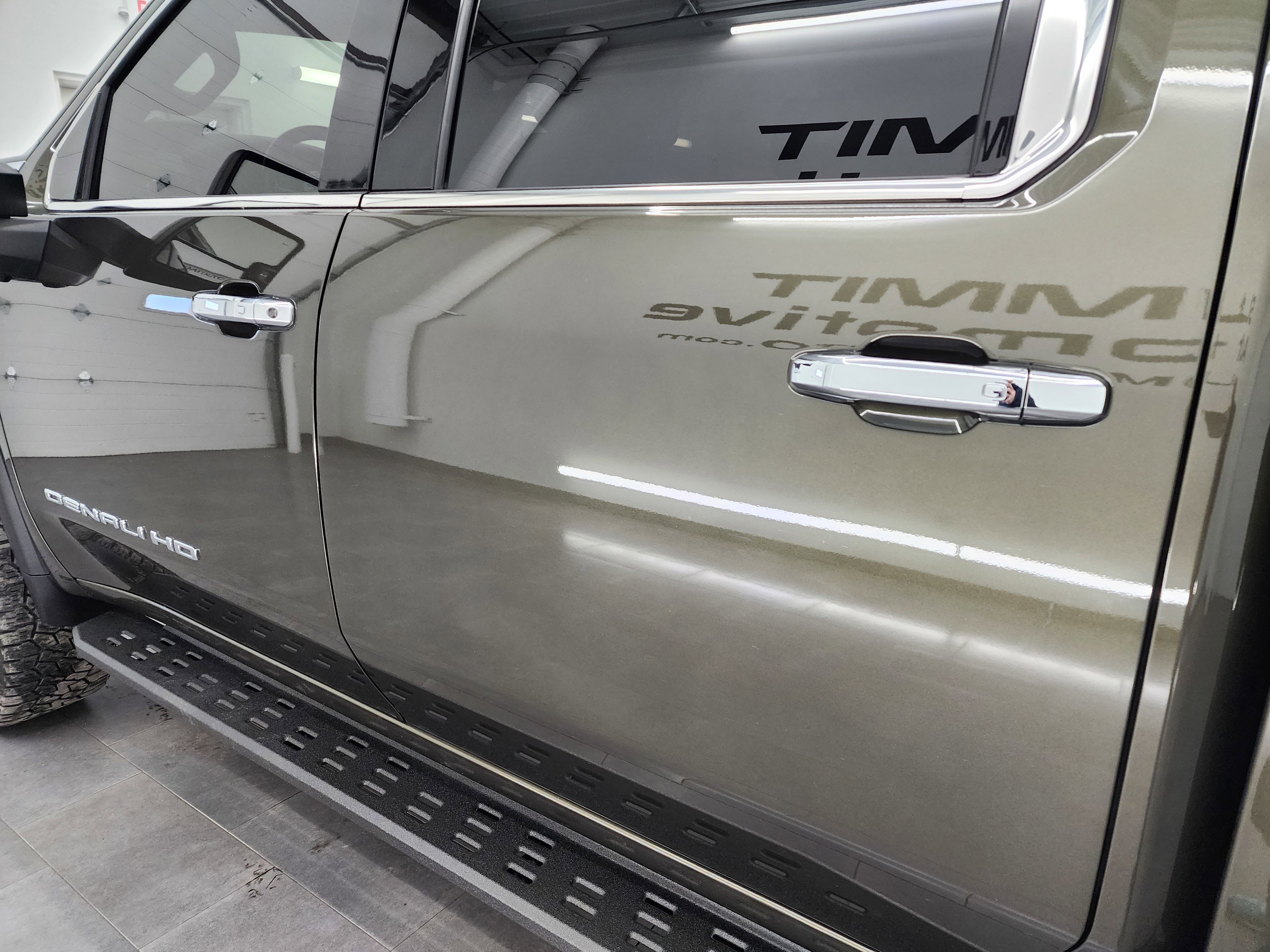 Used 2022 GMC Sierra 2500 Denali w/ Denali Ultimate Package image 39