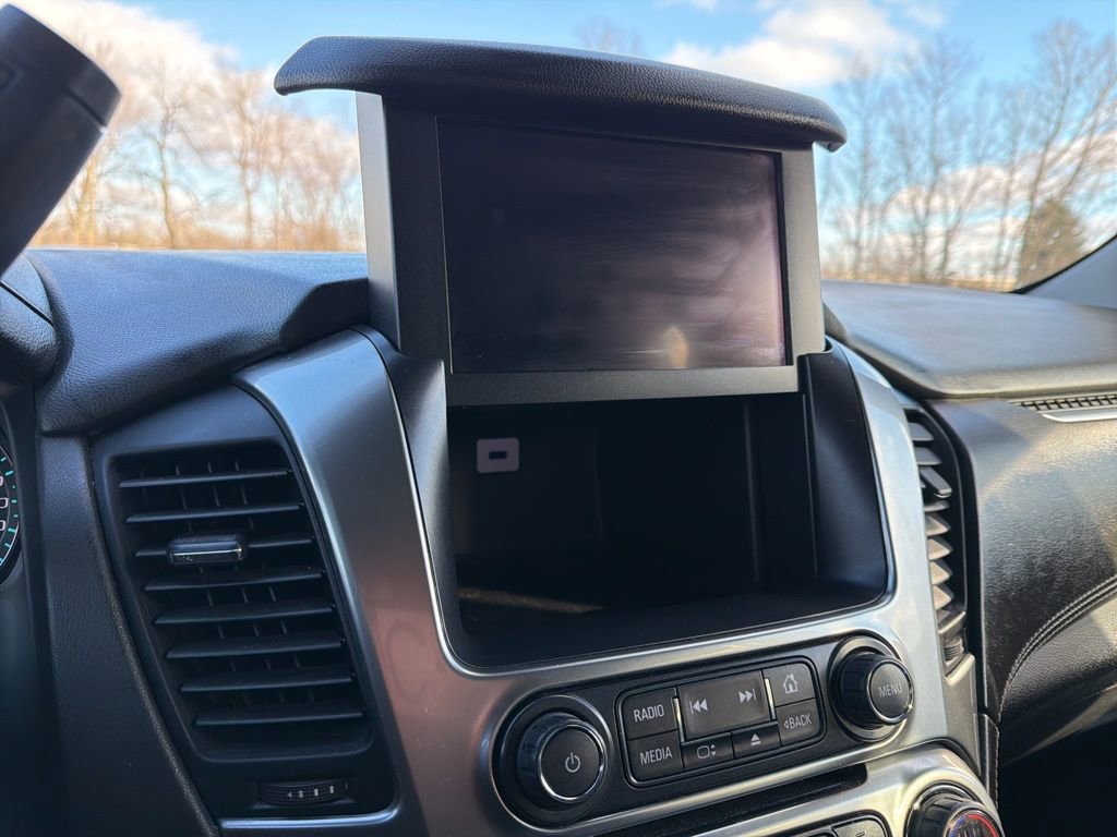 Used 2020 Chevrolet Tahoe LT image 33
