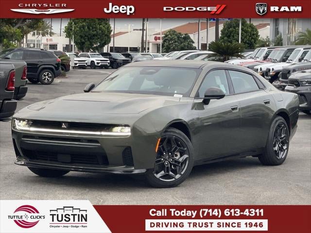 New 2026 Dodge Charger R/T AWD/4WD image 29