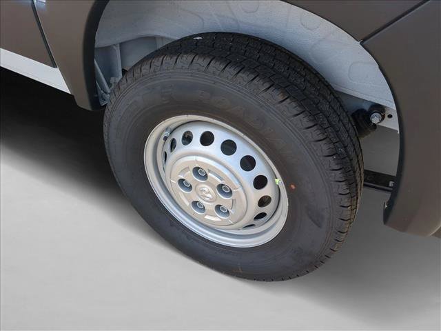 New 2026 RAM ProMaster 1500 FWD image 10