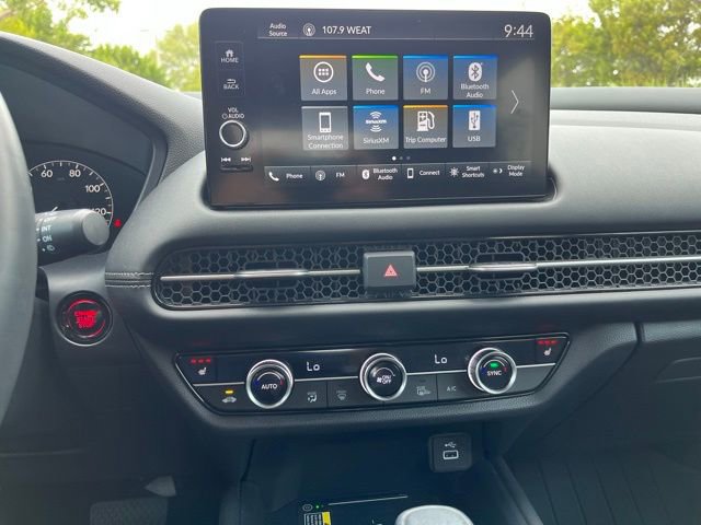 Used 2023 Honda HR-V EX-L image 7