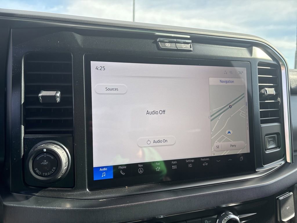 New 2026 Ford F250 Platinum image 21