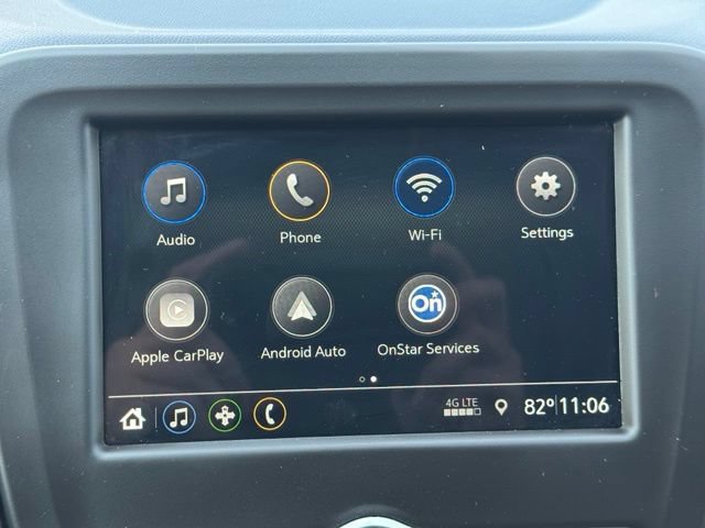 Used 2019 Chevrolet Equinox LT AWD/4WD image 3