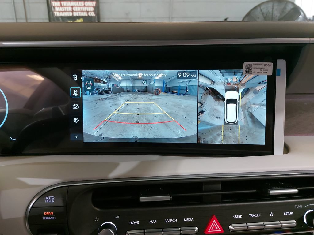 New 2026 Hyundai Palisade SEL AWD/4WD image 24