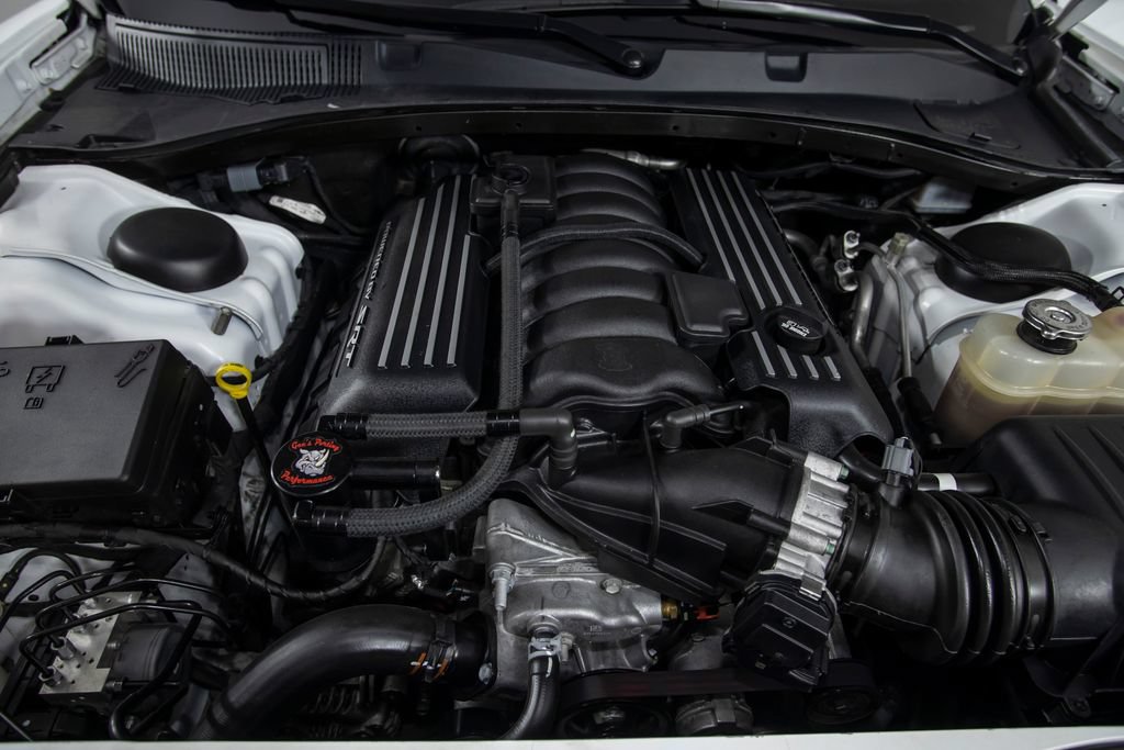 Used 2023 Dodge Charger Scat Pack w/ Plus Group RWD image 64