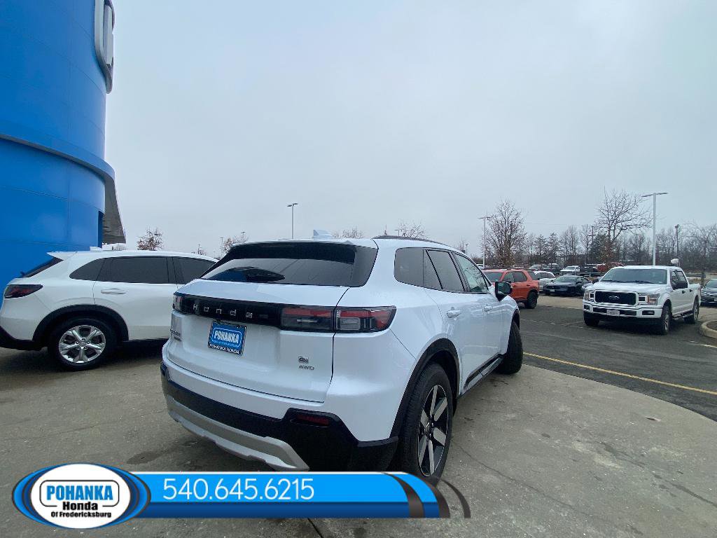 New 2026 Honda Prologue Touring image 10