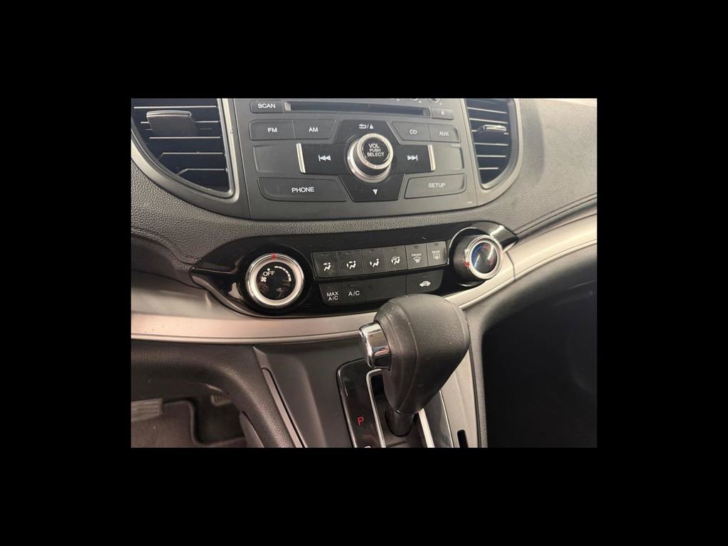 Used 2016 Honda CR-V SE image 23
