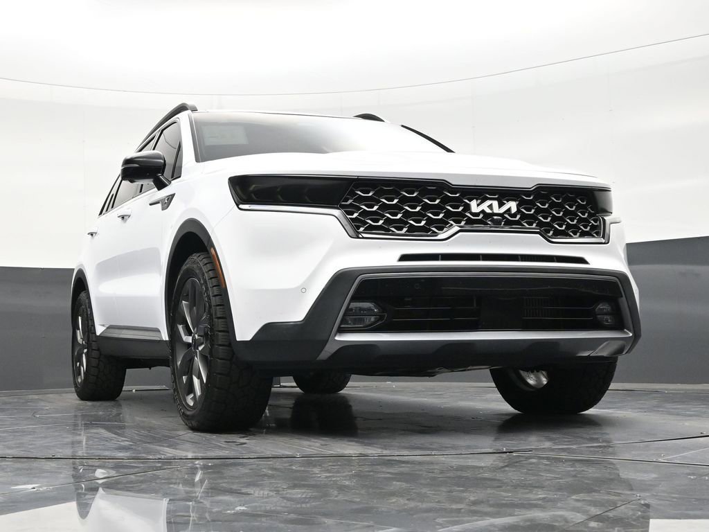 Used 2023 Kia Sorento SX Prestige AWD/4WD image 28