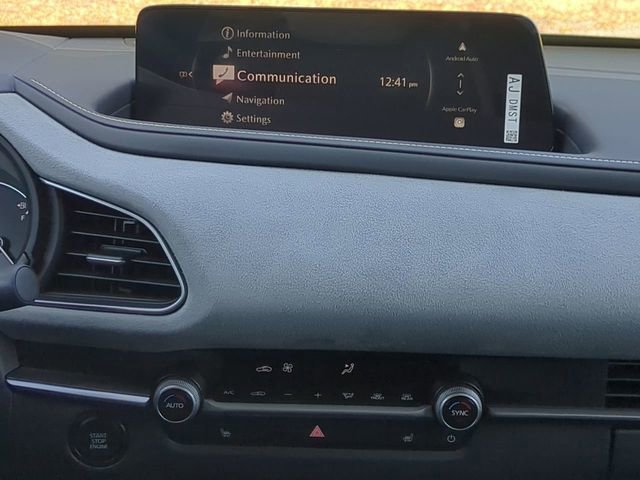 New 2026 MAZDA CX-30 AWD 2.5 S image 17