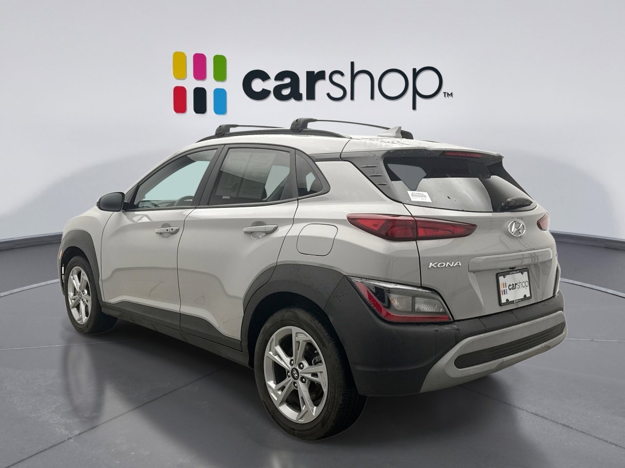 Used 2023 Hyundai Kona SEL image 3