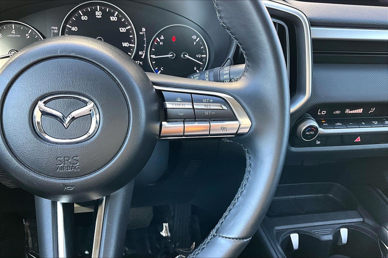 Used 2026 MAZDA CX-50 AWD 2.5 S w/ Preferred Pkg image 19