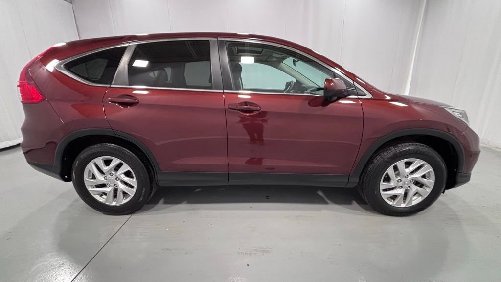 Used 2016 Honda CR-V EX image 5