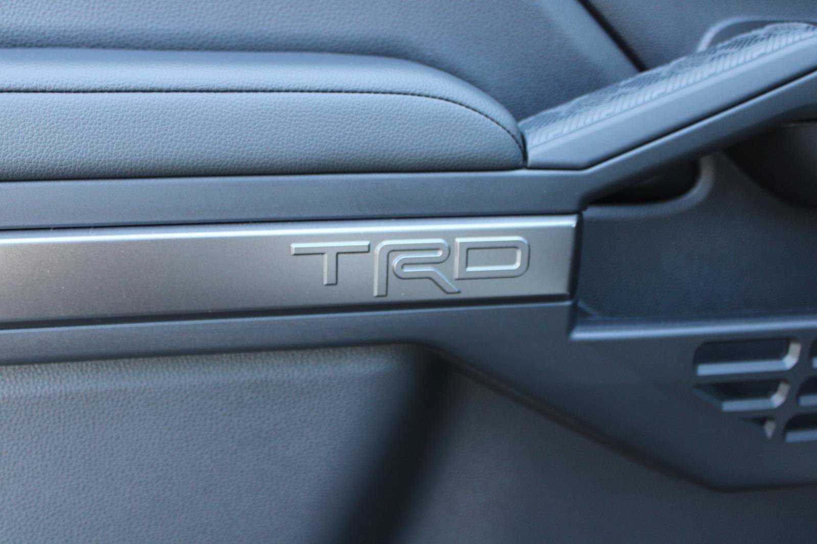 Used 2026 Toyota 4Runner TRD Off-Road AWD/4WD image 58