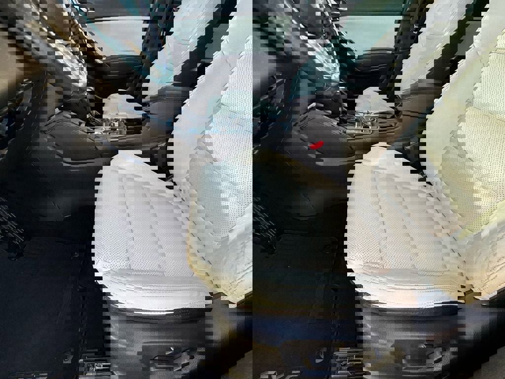 Used 2016 MAZDA CX-5 Grand Touring image 12