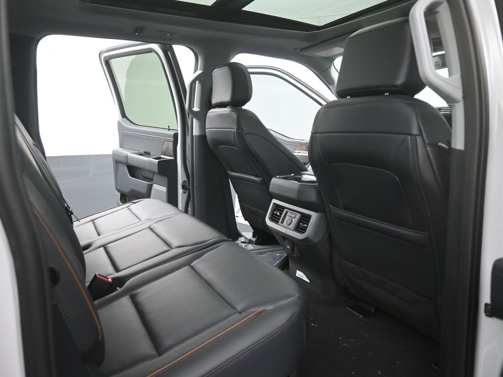 New 2026 Ford F350 Lariat image 14