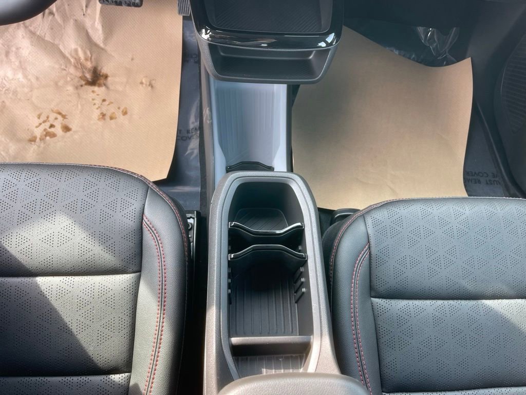 New 2027 Chevrolet Bolt RS image 18