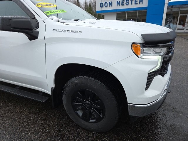 Used 2022 Chevrolet Silverado 1500 LT image 29