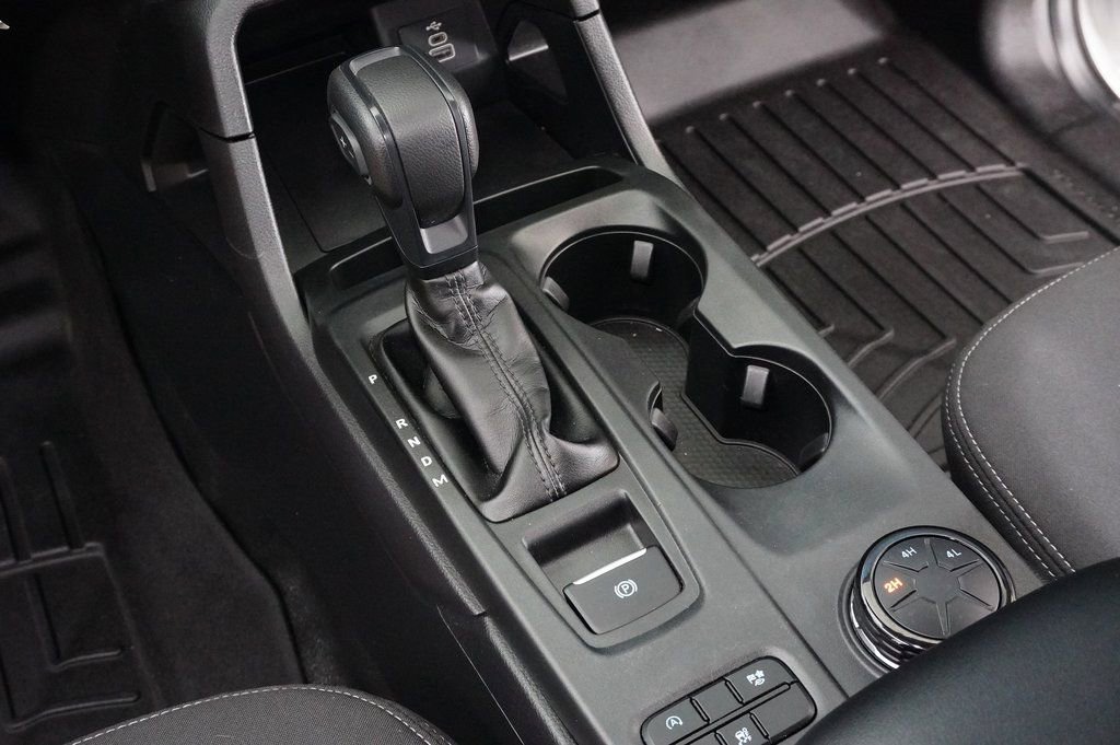 Used 2024 Ford Ranger XL image 15