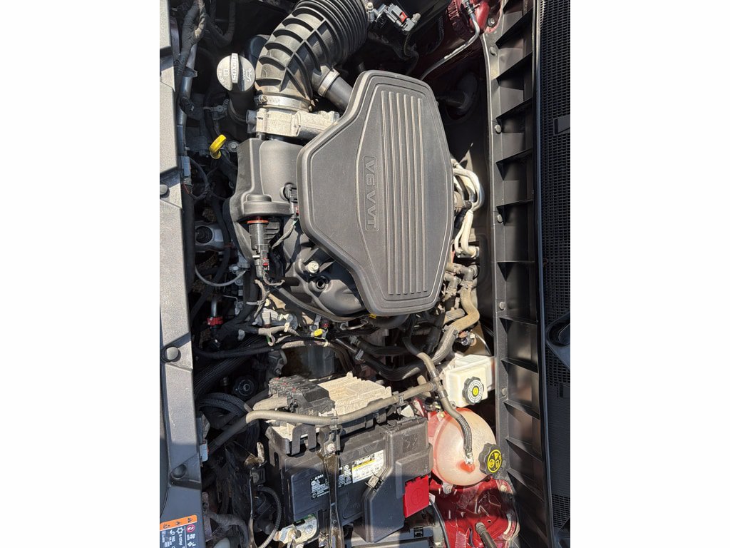 Used 2018 GMC Acadia SLT AWD/4WD image 29